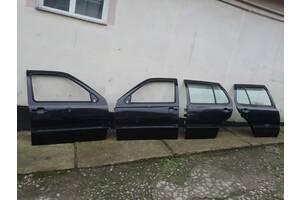 Б/у двери передние для Volkswagen Golf III