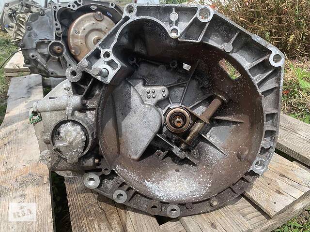 55181588 3047807 КПП Fiat Punto 1.4-2.5 55207954 46813576