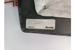 Пол багажника Nissan Altima