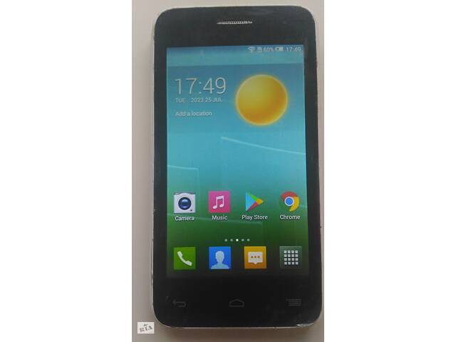 Смартфон Alcatel POP S3 5050X