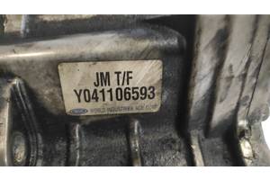 Б/у раздаточная коробка JM T/F для Hyundai Tucson 2004-2009  47300-39200