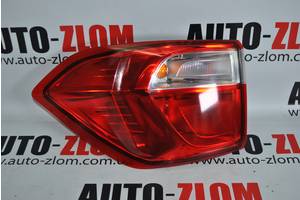 ліхтар задній лівий для Ford EcoSport 2013-15