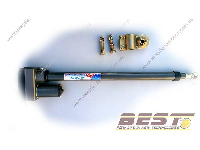 Автоматичний інкубатор BEST-5000 - Фото 15