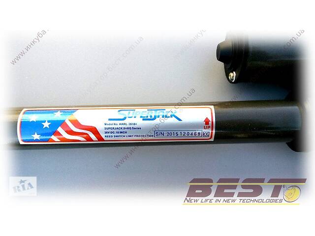 Автоматичний інкубатор BEST-5000 - Фото 16