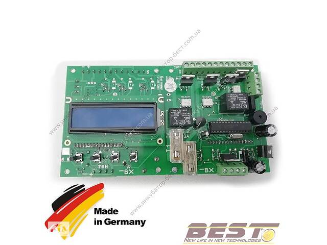 Автоматичний інкубатор BEST-5000 - Фото 17