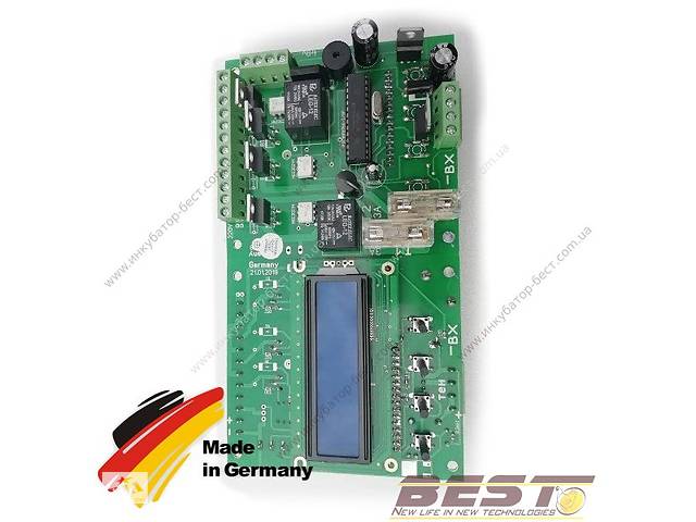 Автоматичний інкубатор BEST-5000 - Фото 18