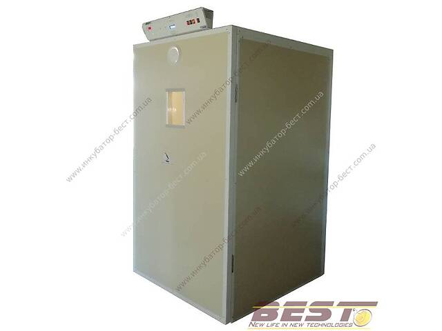 Автоматичний інкубатор BEST-5000 - Фото 19