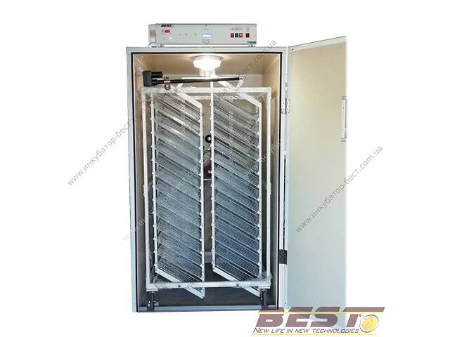 Автоматичний інкубатор BEST-5000 - Фото 21