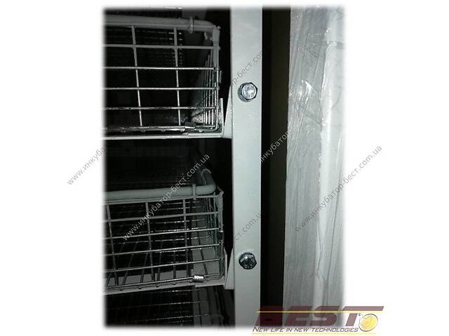 Автоматичний інкубатор BEST-5000 - Фото 29