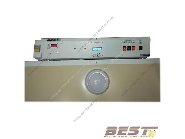 Автоматичний інкубатор BEST-5000 - Фото 34