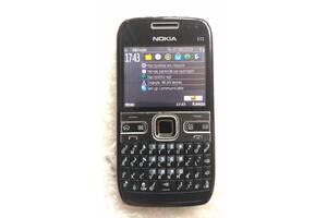 Nokia E72