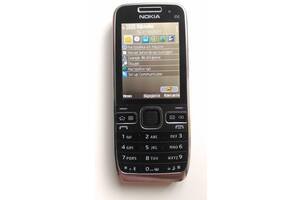 Телефон Nokia E52