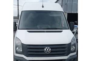 Б/у Капот Volkswagen Crafter Фольксваген Крафтер': 2006-2015