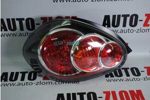 ліхтар задній лівий для Toyota Aygo B10 2009-12 81561-0H070