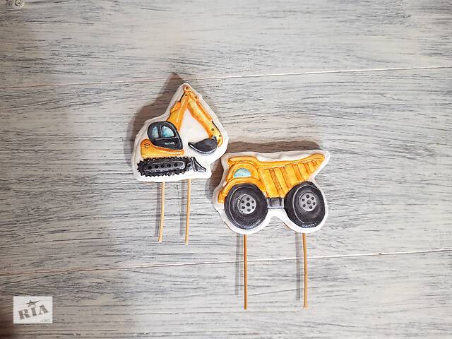 Медово-имбирные пряники Буковель - Фото 5