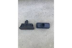 Вживаний кнопка кришки багажника для Renault Scenic 2003-2008