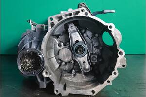 1.9 TDI Коробка передач КПП Skoda Octavia 2 A5 2004-2013 0323