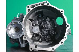 JWX MDP MUE 1.8 TSI Skoda Octavia A5 2007-2013 6 ступка МКПП КПП Коробка передач 0323