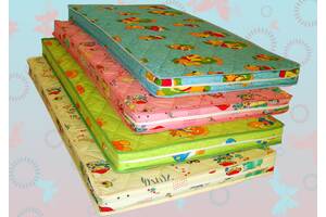 Матрас ортопедический детский Новые Кокос