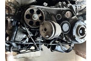 Двигун для Volkswagen T4
