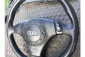 Руль/Вал рулевой для Audi A4S4 B5