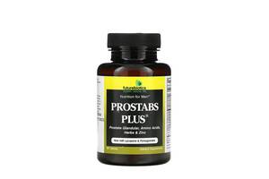 Харчова добавка Prostabs Plus, FutureBiotics