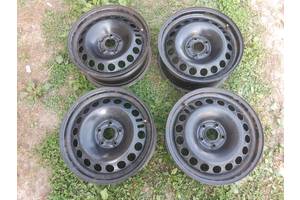 Диски R16, 5x105 Opel Astra J, K, Mokka, Chevrolet Cruz 