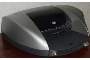 Струменевий принтер HP DeskJet 5550