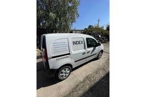 Дверь боковая Рено Кенго Renault Kangoo 2008-2020 г. в.