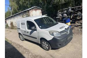 Дверь боковая сдвижная для Рено Кенго Renault Kangoo 2008-2020 г. в.