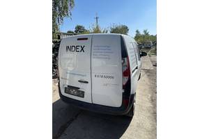 Дверь задняя распашонка Рено Кенго Renault Kangoo 2008-2020 г. в.