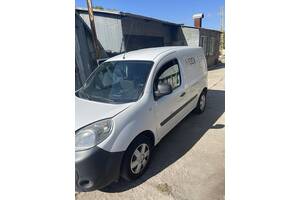 Дверь передняя Рено Кенго Renault Kangoo 2008-2020 г. в.