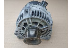 Генератор Volkswagen Polo 1994-2001 1.0 1.3 1.4 1.6 1.9 SDI 0123310019