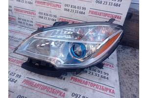 Фара ліва для Buick Encore Opel Mokka 2012-2016