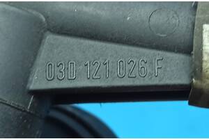 Б/у трубка охлаждения для Seat Ibiza 2002-2017 1.2 6V 1.2 12V