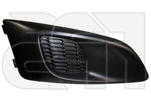 Решетка в бампер права Шевроле Авео Chevrolet Aveo 2011-2016