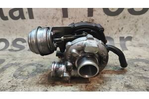 Б/у турбина 2.0 CRDI 113 л.с. для Hyundai Tucson,SantaFe,Sportage 2004-2009/ 28231-27000