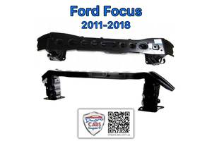 Ford Focus 2011-2018 підсилювач бампера передній (USA)