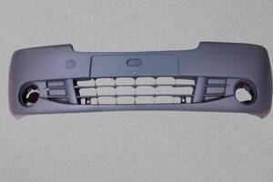 Бампер передний Ниссан Примастар 2007-2014 под туманки
