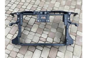 Панель передня Фольксваген Пасат Б7 Volkswagen Passat B7 EURO TYPE 2011-2014