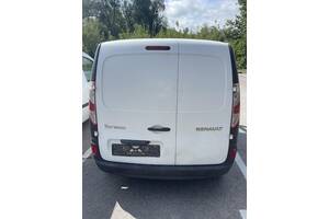 Дверь задняя для Рено Кенго Renault Kangoo 2008-2020 г. в.