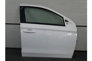 Дверь дверь дверь дверь передняя правая Peugeot 301 Citroen C-Elysee 2013-2023г. 9675195080/9677862680