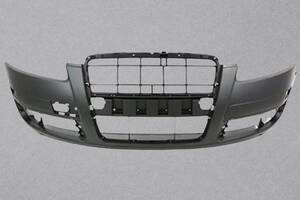 Бампер Ауді А6 С6 2004-2011