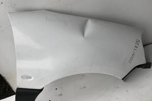 Крыло переднее правое для Citroen Berlingo 1996-2008