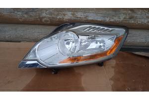 1LJ009696 Фара Ліва галоген АНГЛІЯ Форд Ford Kuga MK1 2008-2012 (Читайте опис) 311023