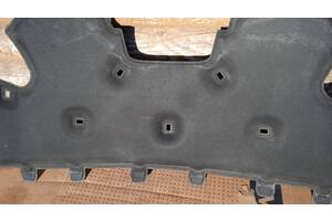 Шумка Шумоизоляция капота + Клипсы Форд Ford Kuga MK1 2008-2012 (021123)