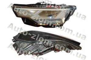  фара ліва для Audi A6 C8 2019-2021 4K0941033 full led