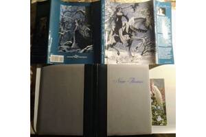 Книга сувенирная художницы Nene Thomas, Parting The Veil торг