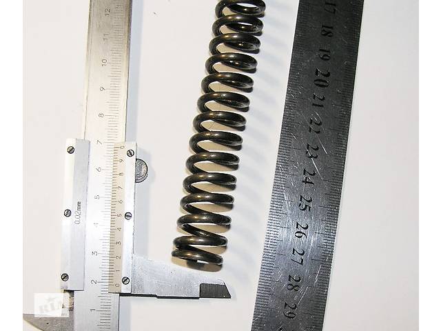 Пружина пневматики. ИЖ-38, МР-512, Хатсон, Кралл, Зуль 312