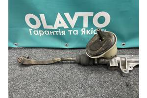 Уживані Рульова рейка механічна Renault Kangoo 2, Megane, Scenic. 4900174019R, 490017419R, 490019110R.